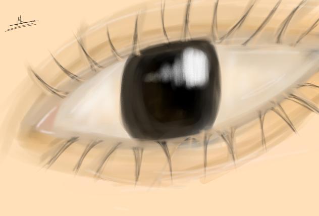 trying pixel realism art🙄