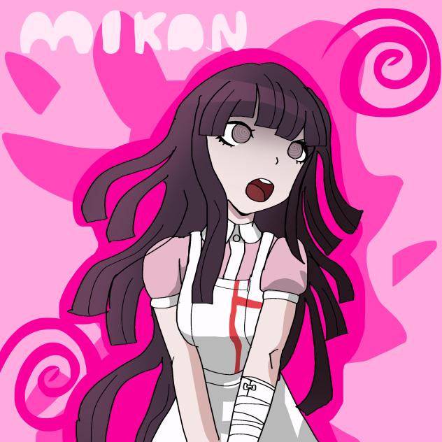 mikan!!