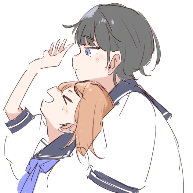 セーラー服ズ