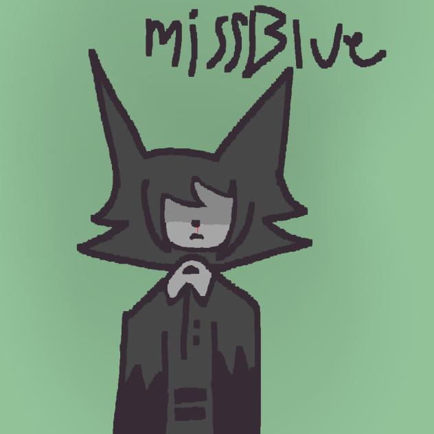 My oc!