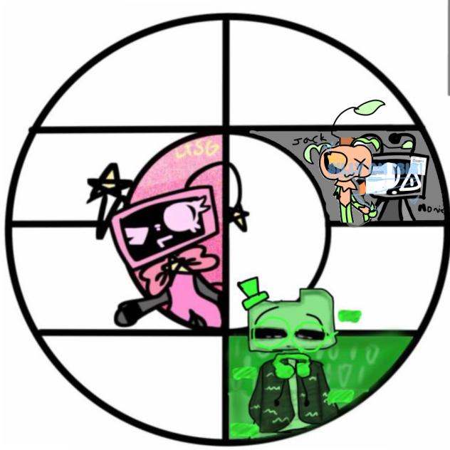 DW COLLAB - ibisPaint