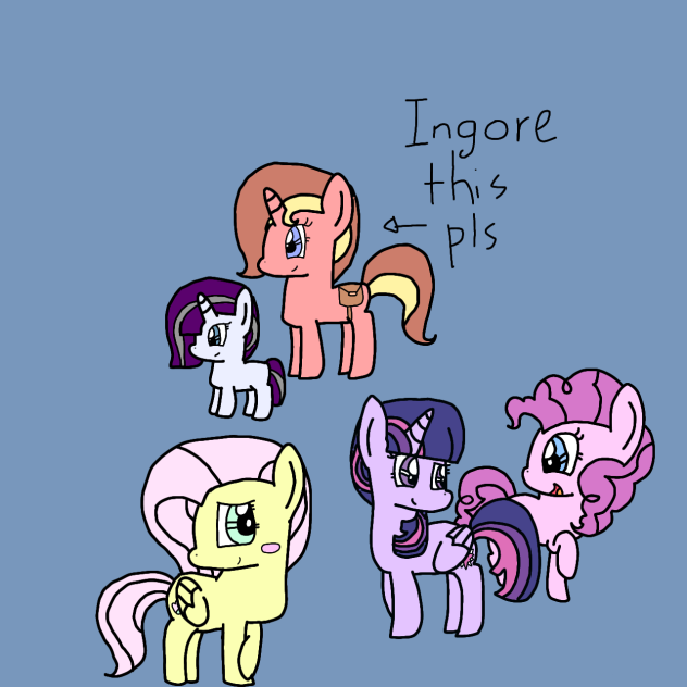 Princess Twilight Sparkle