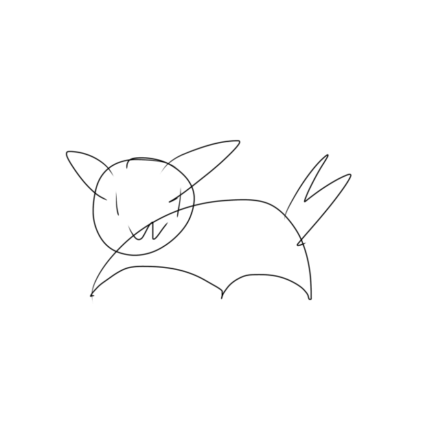 heheheh first phone art