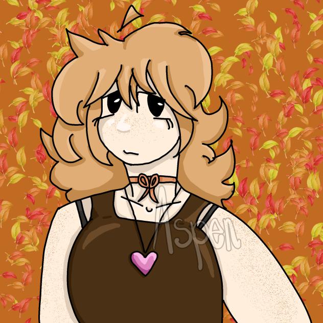 autumn - ibisPaint