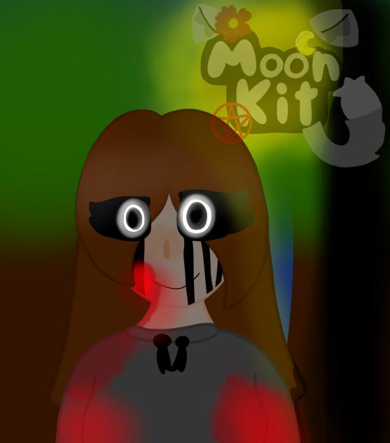 TW!BL00D •A murderer walking in a Park•