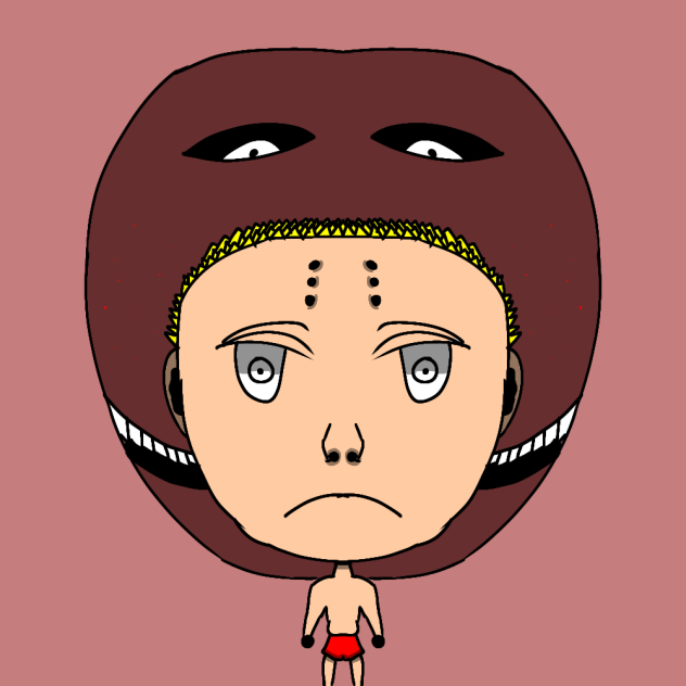 24 sin título - ibisPaint