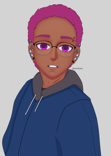 51 sin título - ibisPaint