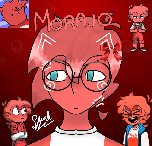 Morajo