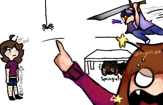 Spooder