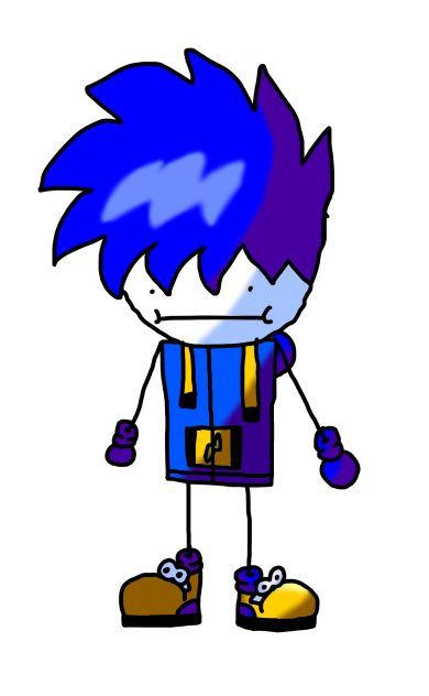 Gus Redesign