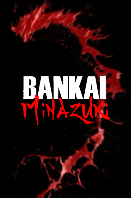 Bankai Minazuki logo