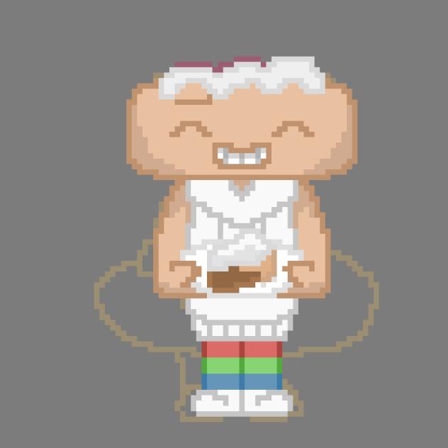 WIP
