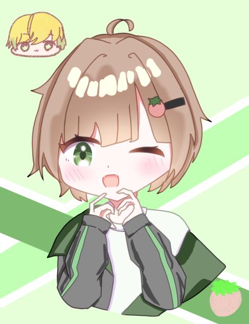 ここぷの誕生日