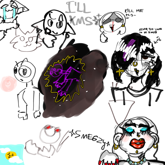 Doodles