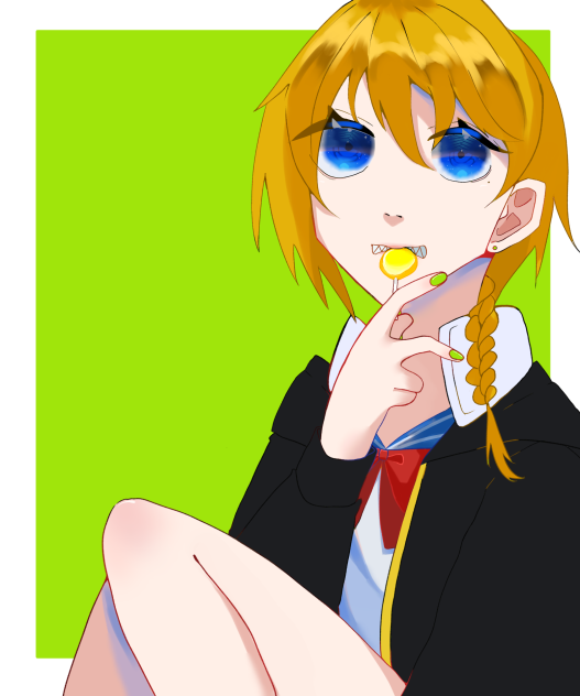 飴