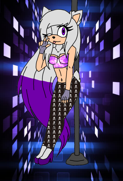 Club Mary Rose
