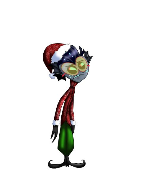 Holiday Baxter