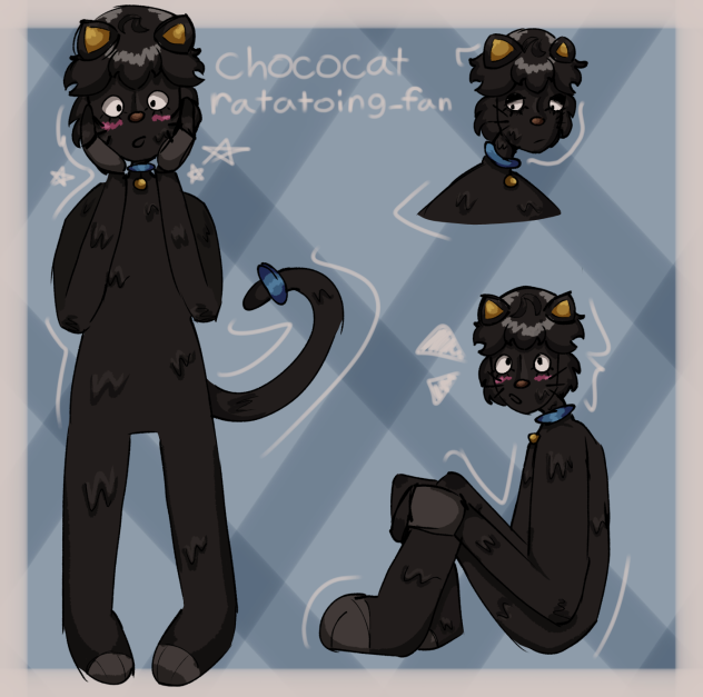 ☆ Chococat ☆