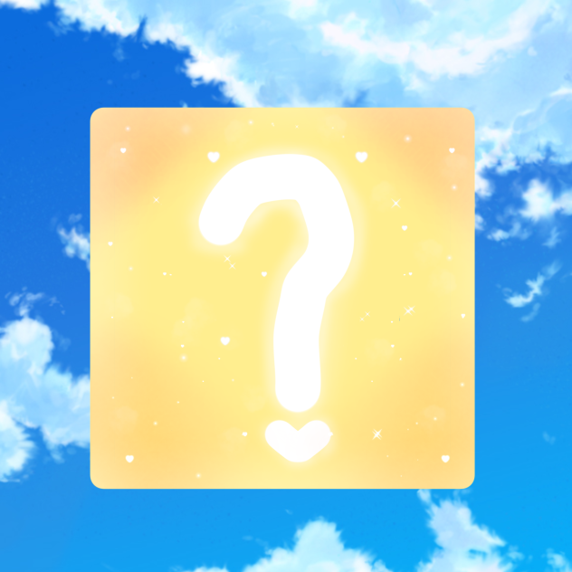 Kawaii question block