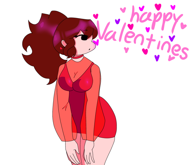 HAPPY VALENTINES DAY