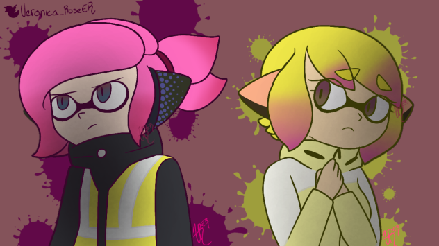 Agent 3 and Agent 4