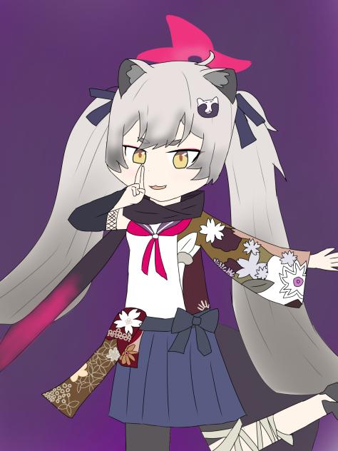 ミチル
