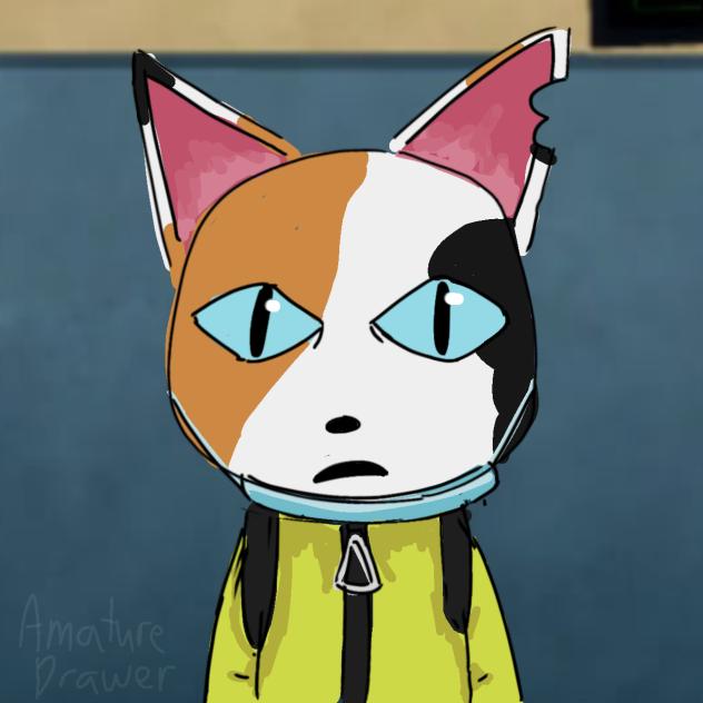 Sam ( Animal Hospital )