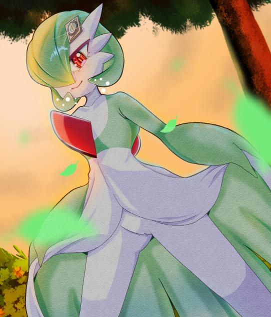 gardevoir 2025
