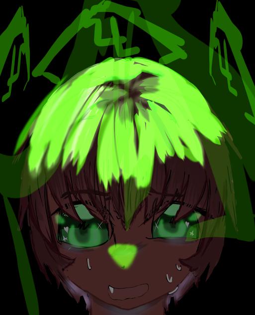 Trapped