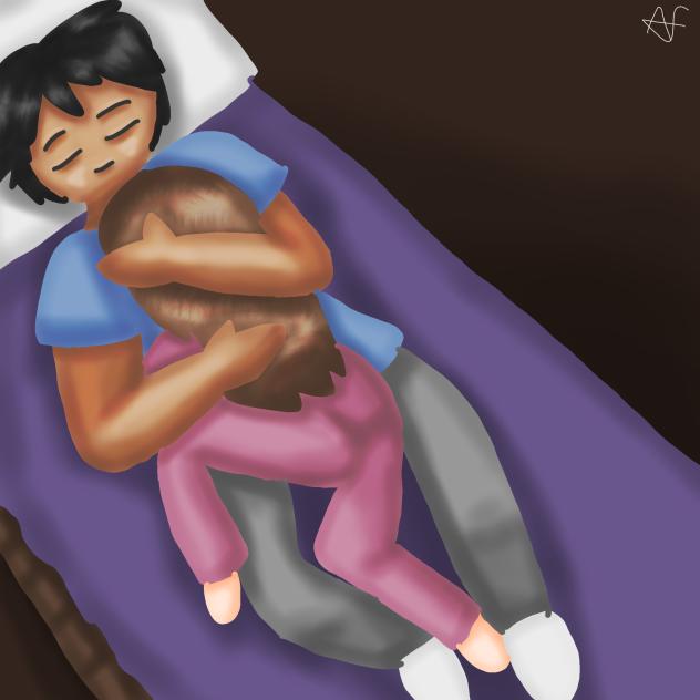 ♡Cuddles♡