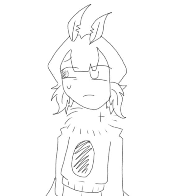 Test animation