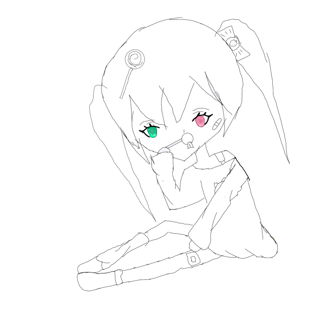 candy