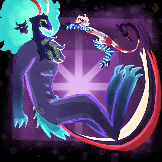 [HB] Fizzmodeus - random thing
