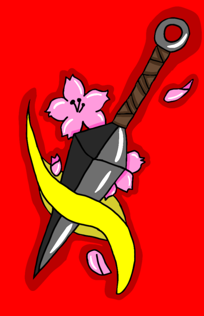 kunai