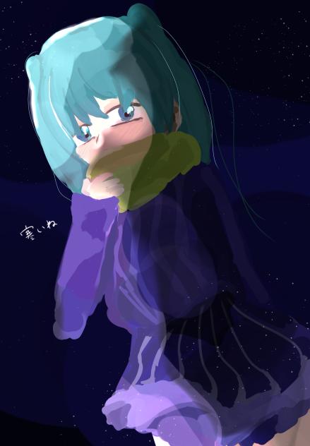 ミク