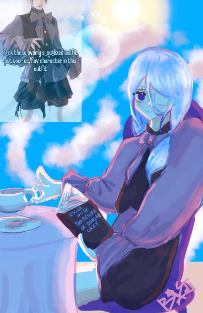 some challenge i found on Pinterest