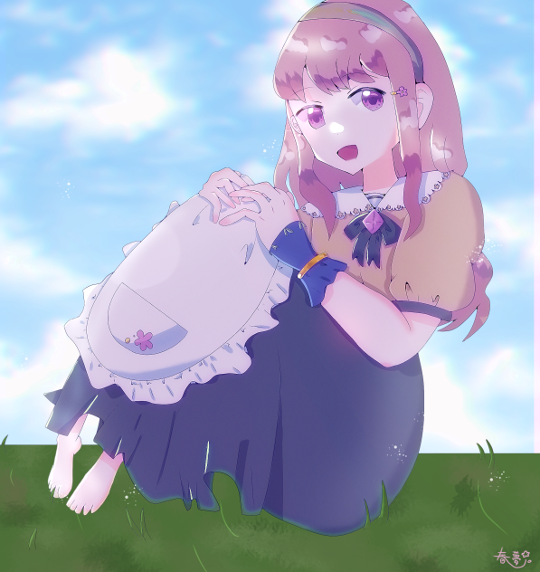 あいうえお