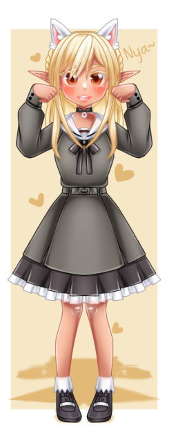 💛Shiranui Flare💛