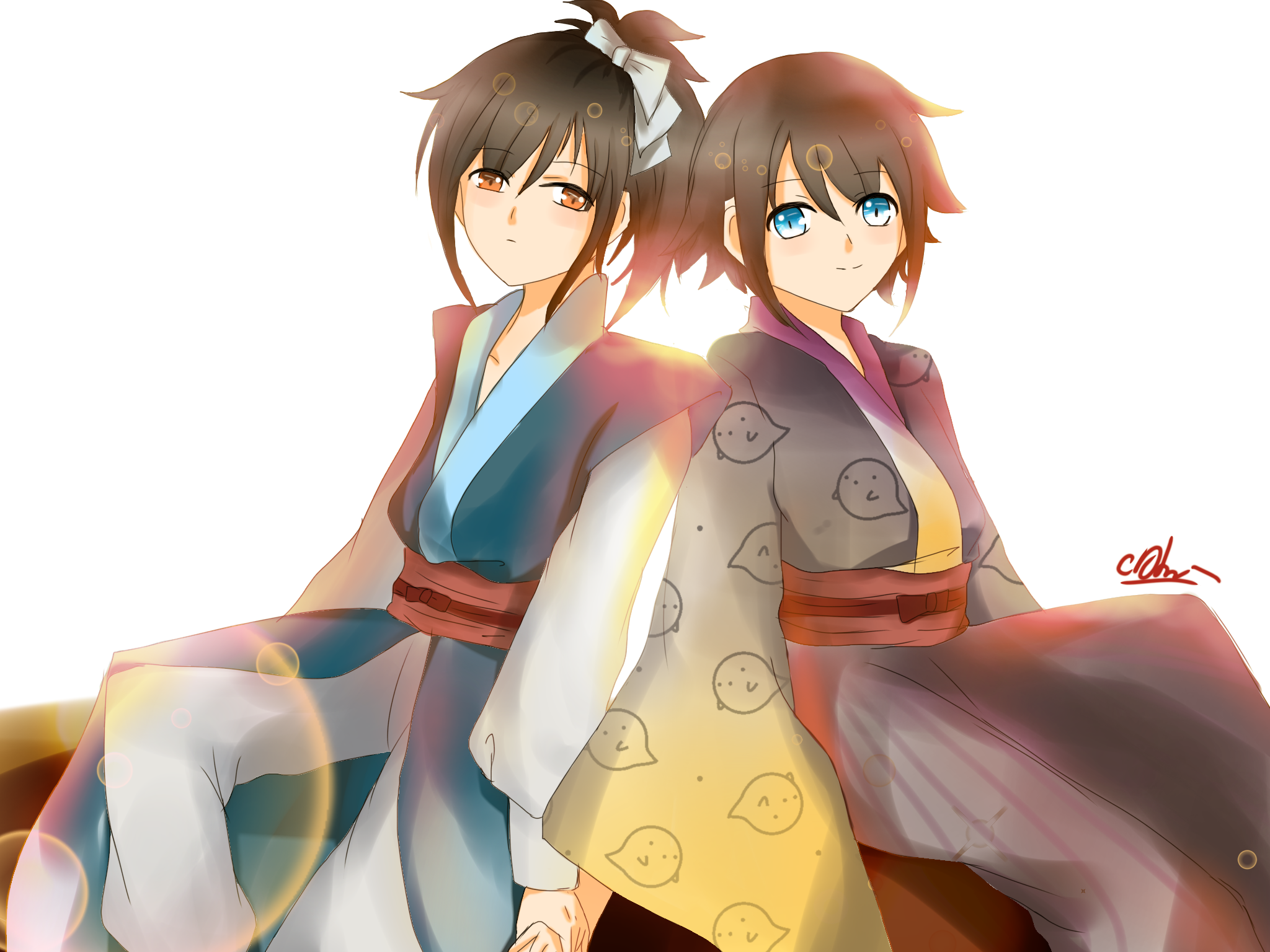 oc - ibisPaint