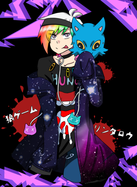 リンタロウ