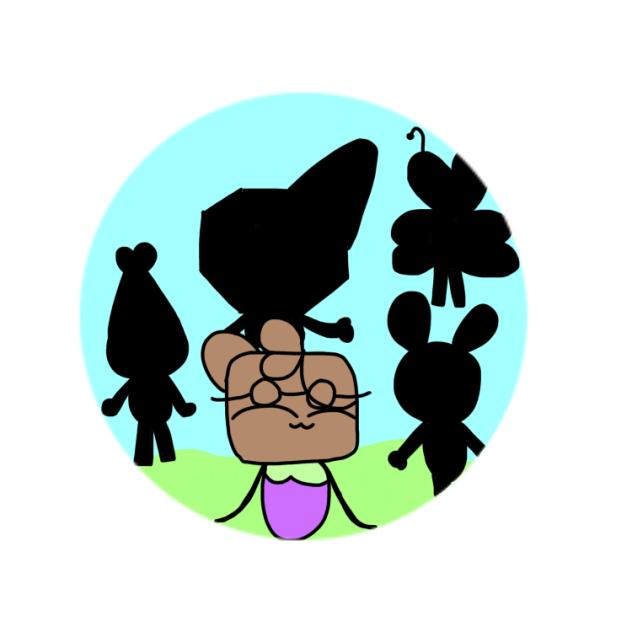 FANMADE CUTESY PET SKIN PACK ICON