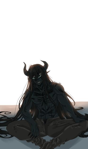 Yuriy, the Comfort Character