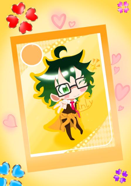 レアカードおんりー❤️