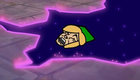 The Legend of Link