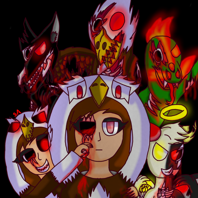 demons