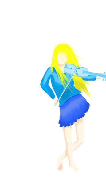 Kaori