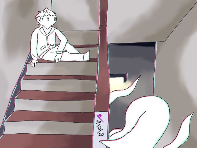 「Say It.」