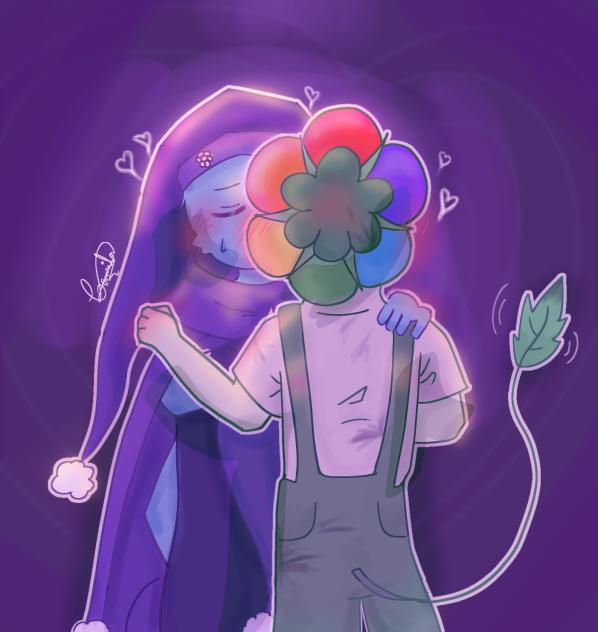 Moonflower! DW ^^