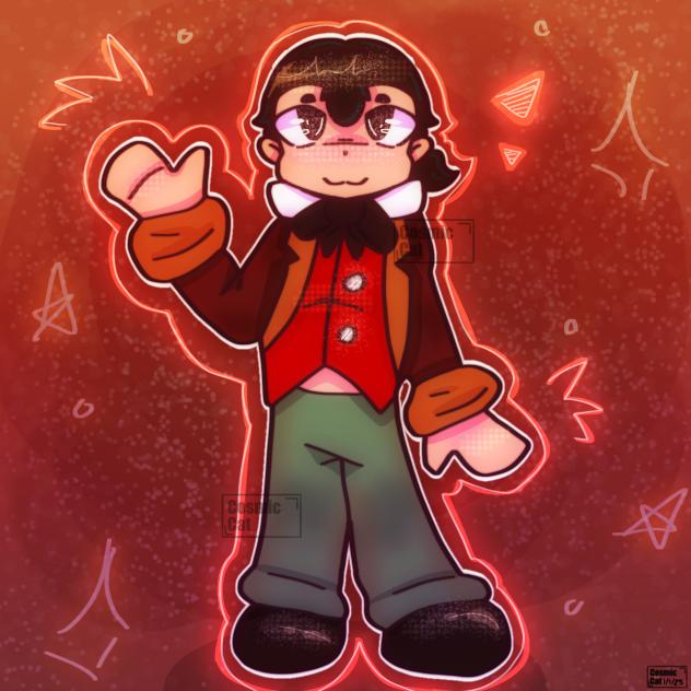 LeFou req