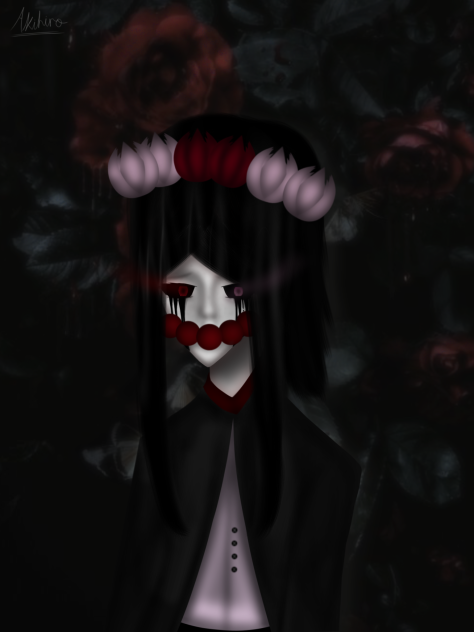 Corrupted Biwaki